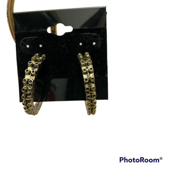 Unbranded Jewelry - Steampunk Octopus Squid Tentacle Earrings